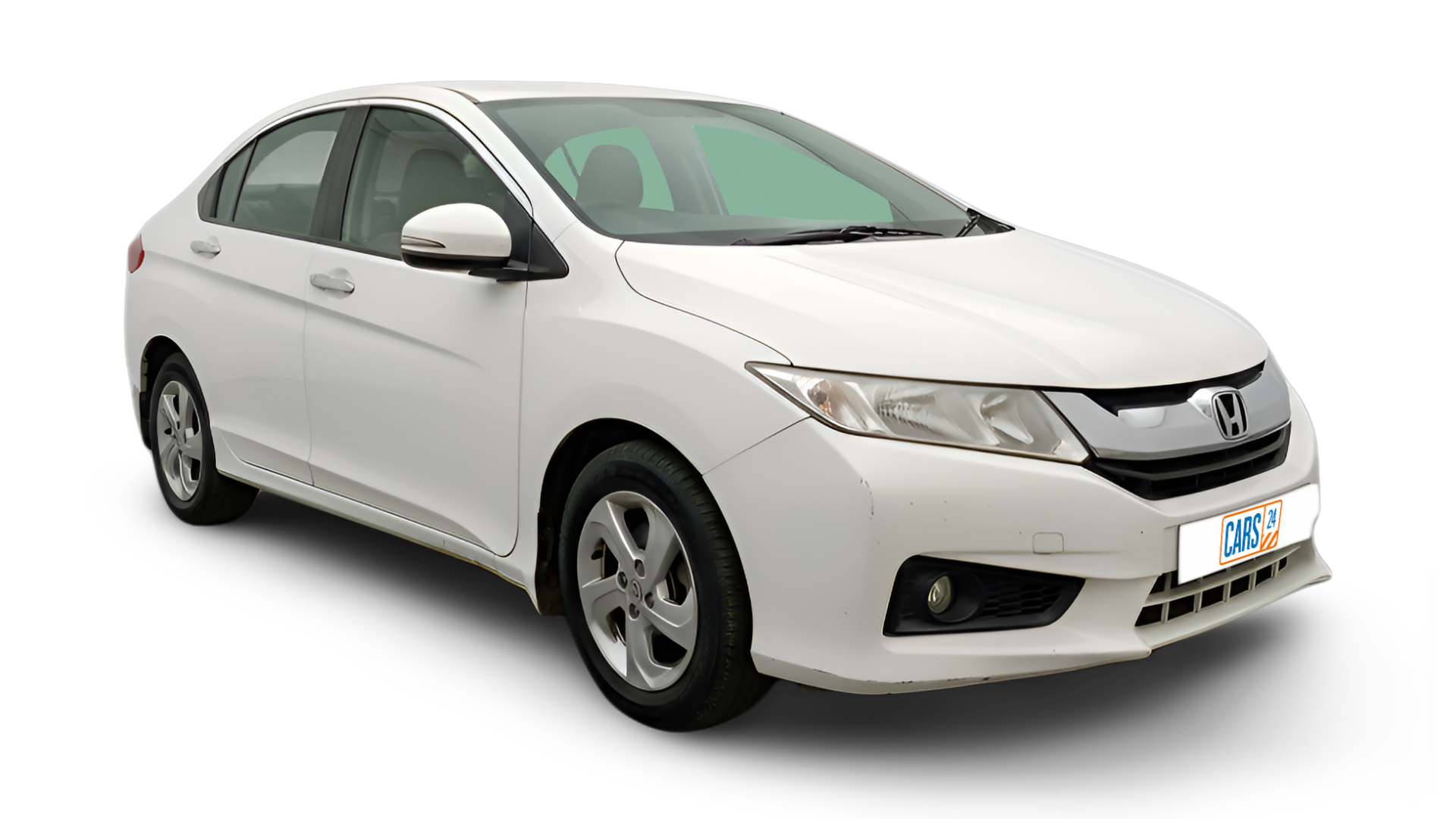 Honda City-img